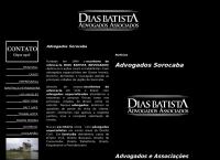 Dias Batista e Advogados Associados