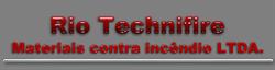 Rio Technifire Materiais Contra Incêndio - Engenho Novo