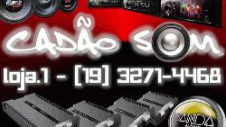 Cadão Som