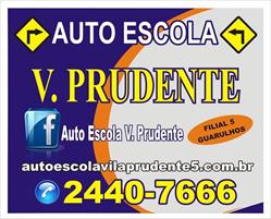 Auto Escola V. Prudente - Guarulhos