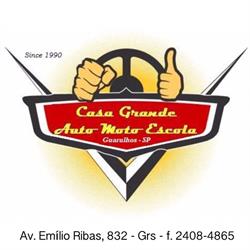 Auto Escola Casa Grande - Jardim Tijuco