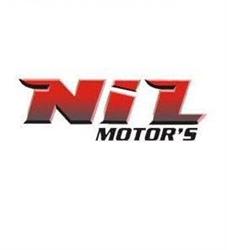 Nil Motor Es Peças Usadas para Veículos Importados