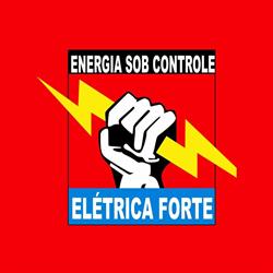 Elétrica Forte Itapevi Comércio de Materiais Elétrico