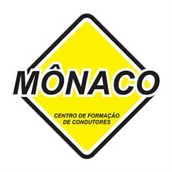 Centro De Formação De Condutores Mônaco - Cidade Jardim