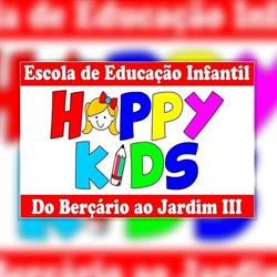 Escola De Educação Infantil Happy Kids S/c Ltda - Vila Califórnia