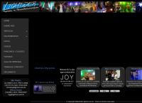 Site do Lightner Ltda - Havaí