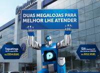 S F Pinheiro