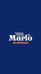 Caneco Gelado Do Mário
