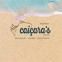 Restaurante Caiçaras Frutos Do Mar Ltda