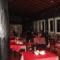 cantina do pintor