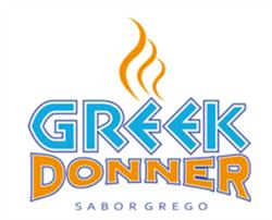 Greek Donner Fast Food Bar e Restaurante