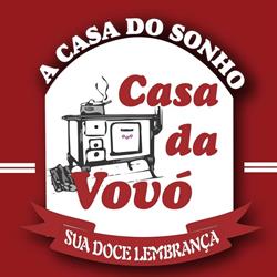 Casa Da Vovó - Travessão