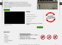 Site do Zen Comida Japonesa