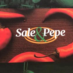 Restaurante Sale & Pepe
