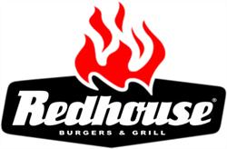 Redhouse Burgers & Grill