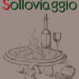 Solloviaggio Disk Pizza