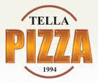 Tella Pizza