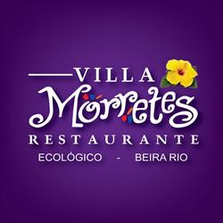 Restaurante Villa Morretes