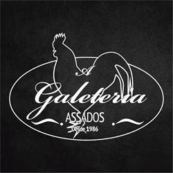 A Galeteria Assados