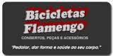 Bicicletas Flamengo