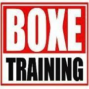 Boxe Training - Alto da XV - O boxe para todos!