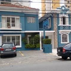 Samuel Carvalho Imóveis Administração S/c Ltda - Perdizes