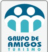 Grupo de Amigos Agência de Viagens e Turismo Ltda - Piratininga