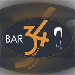 Bar e Lanches 34 Ltda