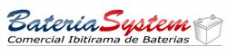 Bateria System - Comercial Ibitirama de Baterias