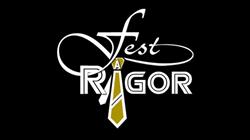 FEST Á RIGOR