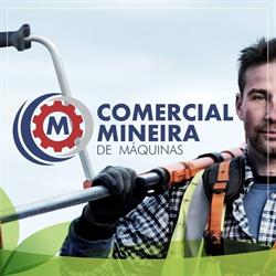 Comercial Mineira de Máquinas Ltda