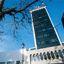 Lucape Palace Hotel Barbacena