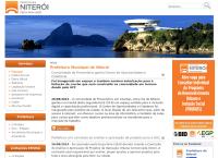 Secretaria Municipal Da Assistência Social - Niterói