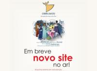 Site do Atelier Do Corpo - Barreiro De Baixo