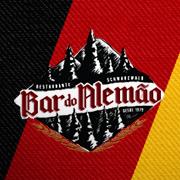 Bar do Alemão