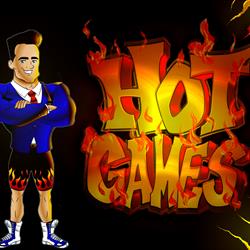 Hot Games Jaçanã