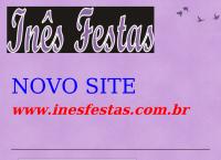 Site do Inês Festas