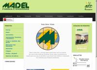 Madel Forros e Divisórias Ltda