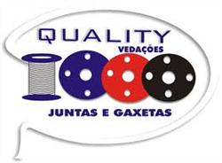 Quality Vedações E Equipamentos Industriais - Chora Menino