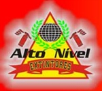 Alto Nível Extintores Engenharia de Incêndio