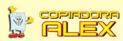 Copiadora Alex Unida Ltda
