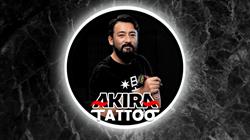 E. Akira Tattoo Studio