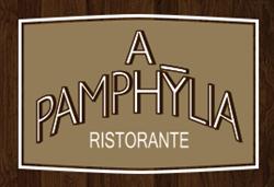 A Pamphylia Restaurante e Delivery