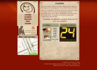 Site do Costelão Do Gaúcho