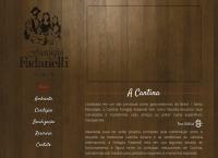 Site do Família Fadanelli