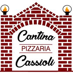 Cantina e Pizzaria Cassioli - Hauer