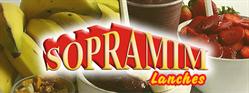 Sopramim Sucos e Lanches Ltda