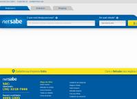 Site do Jet Company Ltda
