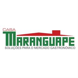Casa Maranguape De Louças - São Cristóvão