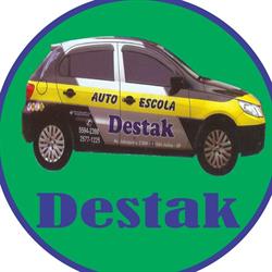 Auto Moto Escola Destak